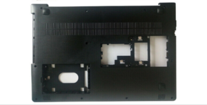 כיסוי תחתון למחשב נייד Lenovo ideapad 310-15 Black