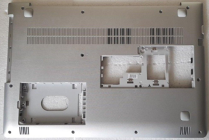 כיסוי תחתון למחשב נייד Lenovo ideapad 310-15 Silver