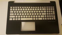 כיסוי עליון למחשב נייד Asus n550  