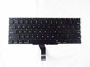  מקלדת למחשב נייד MacBook Air 11" A1370 small enter 