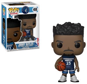 Funko Pop - Jimmy Butler (NBA) 48 בובת פופ 