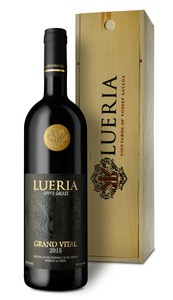 לוריא גרנד ויטל (מחיר ל 100 מ"ל 26.1 ש"ח)