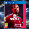 Fifa 20 Champions Edition PS4 פיפא 20 סוני 4 