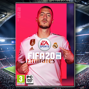 Fifa 20 PC פיפ"א 20 למחשב