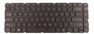  מקלדת למחשב נייד  HP Pavilion Sleekbook 14-B000   