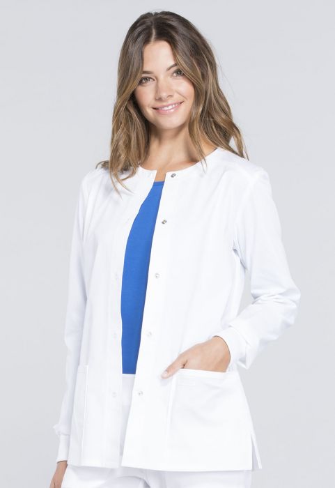 מקטורן נשים לבן