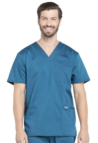 טוניקה גבר V 