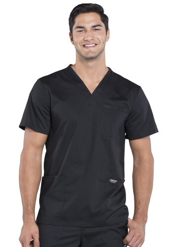 טוניקה גבר V 