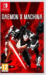 Nintendo Switch Daemon X Machina