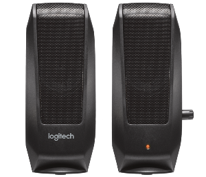 רמקולים לוג