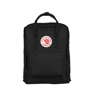 תיק גב קנקן בצבע שחור KANKEN CLASSIC