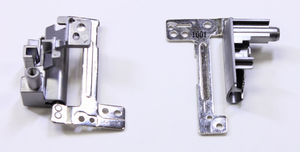 ציריות מסך למחשב נייד Dell Latitude 3330 Vostro 131