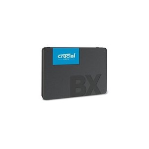 דיסק Crucial SSD 120GB 