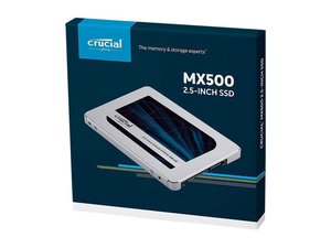 דיסק Crucial SSD 250GB 