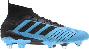 נעלי כדורגל אדידס- Adidas Predator 19.1 SG