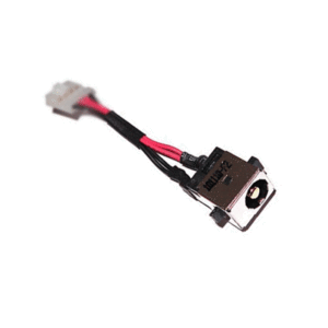 שקע טעינה למחשב נייד  Toshiba Portege R930 short ver 2.5cm