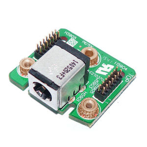 שקע טעינה למחשב נייד  Asus G750J