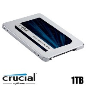 דיסק Crucial SSD 1TB 
