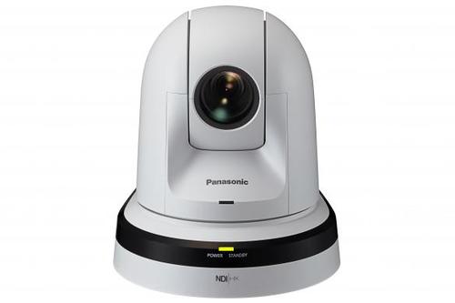 מצלמה רובוטית AW-HN38H HD Professional PTZ Camera with NDI®|HX