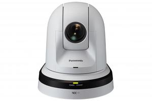 Panasonic AW-HN38H HD Professional PTZ Camera with NDI®|HX