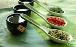 פורמולות סיניות