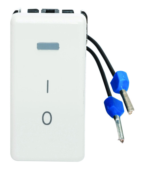 מפסק דו קוטבי דגם רוקר מואר