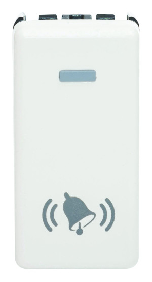 לחצן פעמון מואר