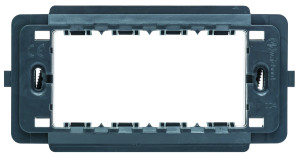 מתאם ל-4 אביזרים