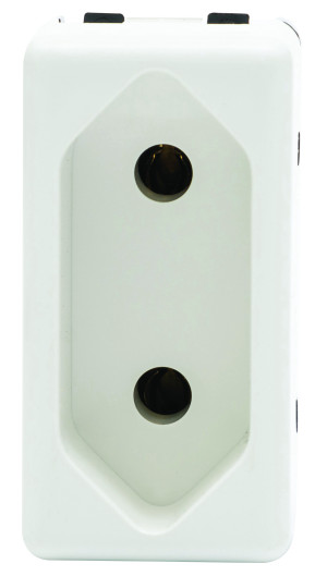 בית תקע דו פיני