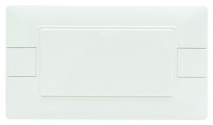 מסגרת אטומה  (מסתם)