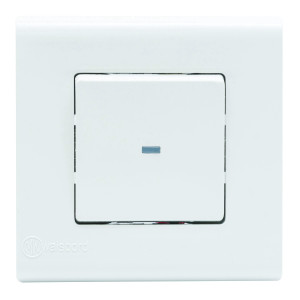 לחצן מואר דגם חלון