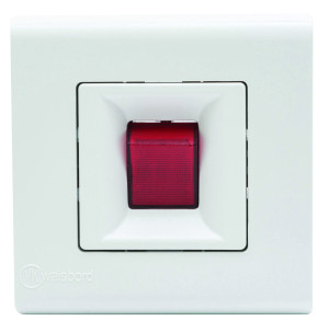 לחצן מואר דגם רוקר