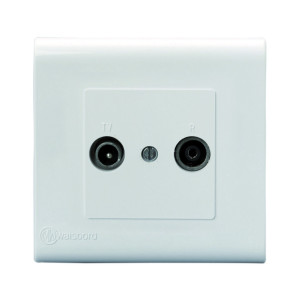 בית תקע לטלויזיה טורי