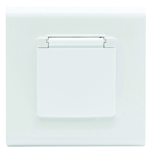 בית תקע מוגן מים