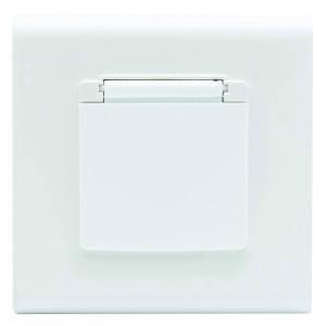 בית תקע מוגן מים