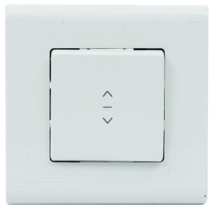 לחצן לתריס חשמלי