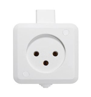 בית תקע 16A עה"ט