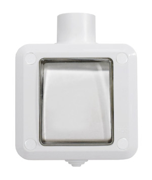 מפסק מחליף מוגן מים עה"ט