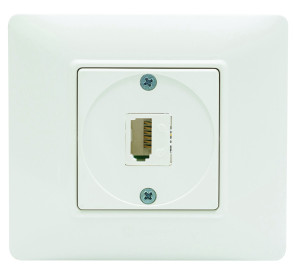 בית תקע לטלפון