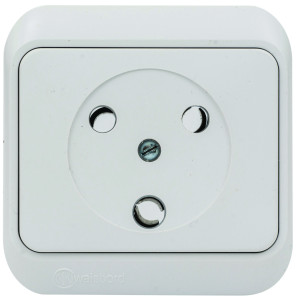 בית תקע למזגן