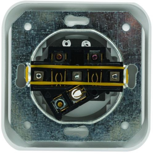 בית תקע בטחון