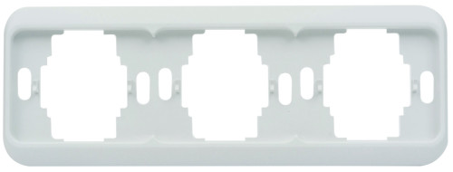 מסגרת הרכבים מאוזן 3X