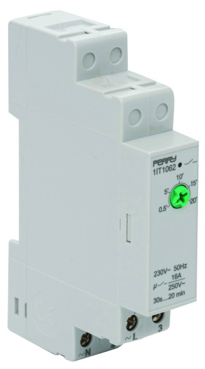 אוטומט חדר מדרגות לכול סוגי הנורות