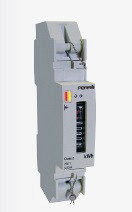 מונה אנרגיה חד פאזי אנלוגי , מודול 1 , CLASS A