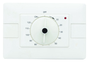 טיימר טוסקנה 120 דקות