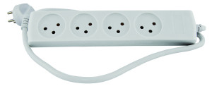 RKH-4 + כבל 1 מטר