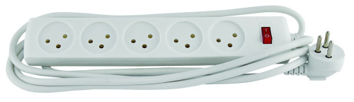 RKH-5S + מפסק וכבל 3 מטר