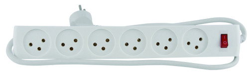 RKH-6S + מפסק וכבל 1 מטר