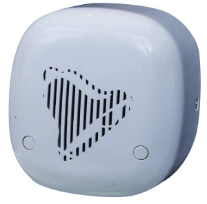 פעמון לדלת אלקטרוני "מוסיקלי", 32 מנגינות