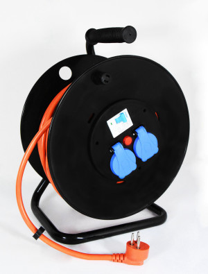 DCR40-2.5R תוף כבל